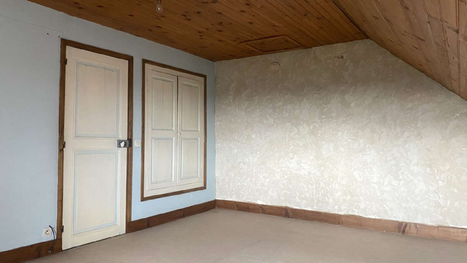  for sale house Metz-le-Comte Nièvre 6