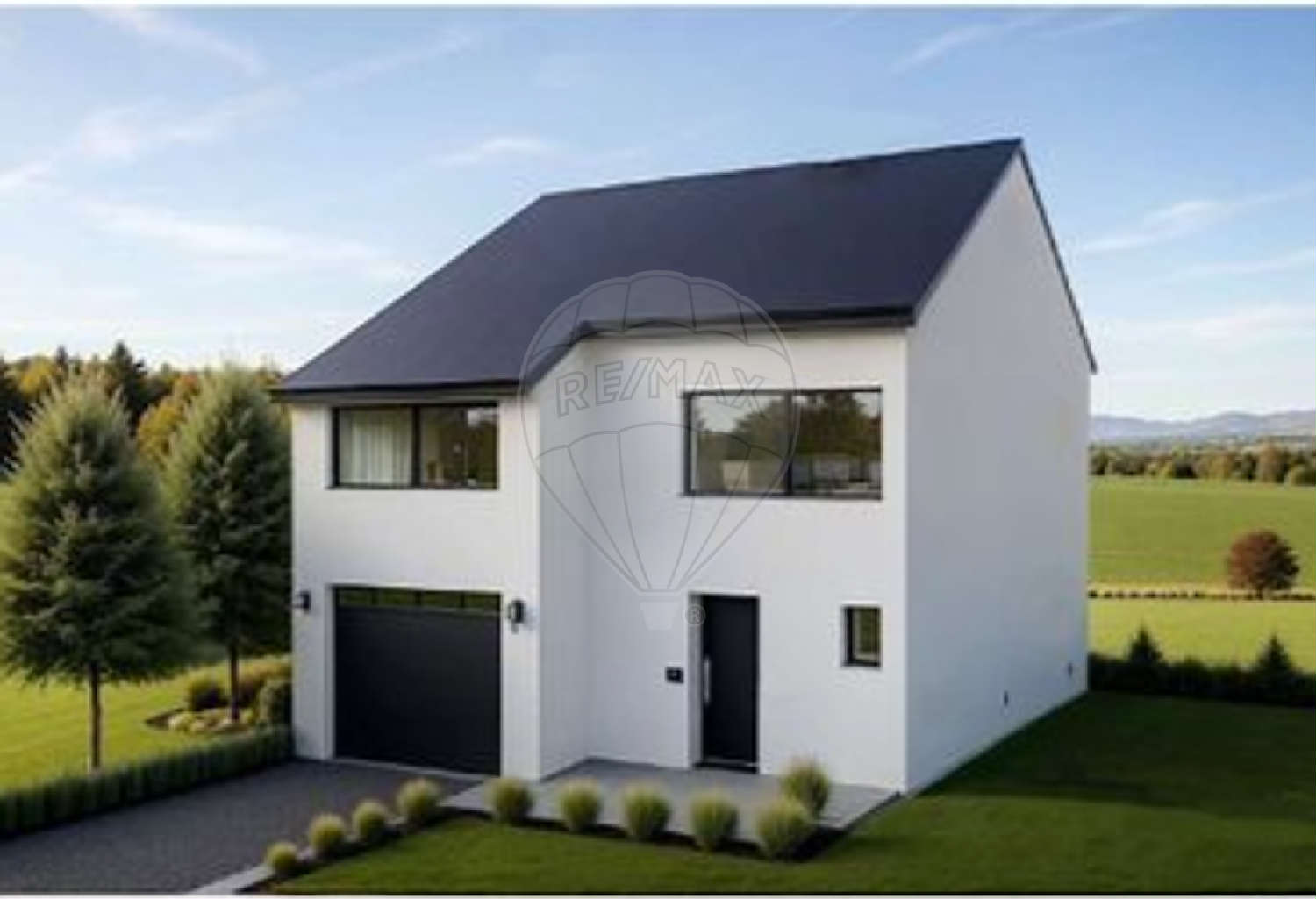  kaufen Haus Metz Moselle 1