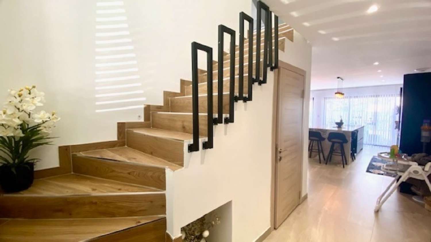 à vendre maison Meucon Morbihan 2