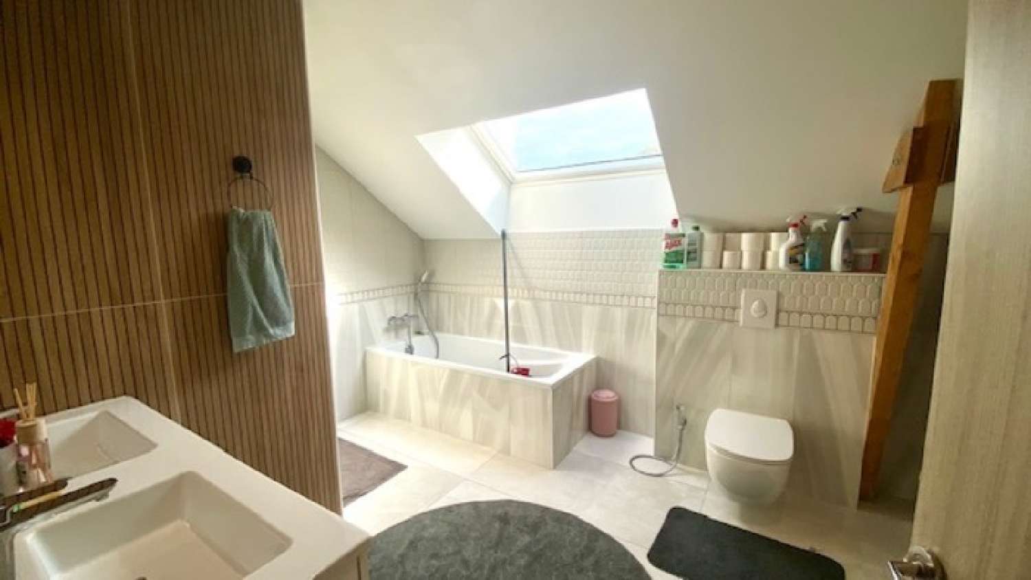 à vendre maison Meucon Morbihan 3