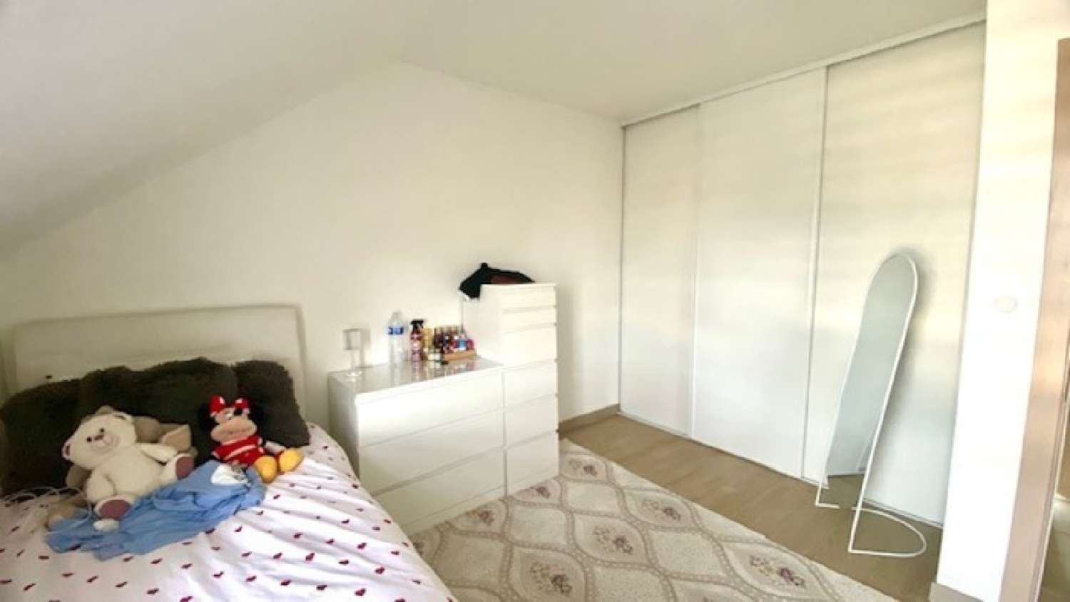 à vendre maison Meucon Morbihan 4