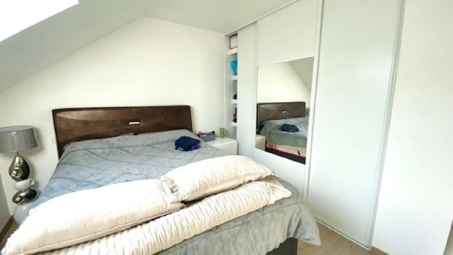 à vendre maison Meucon Morbihan 5