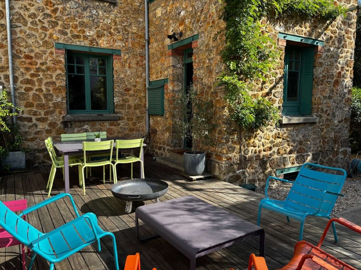  à vendre maison Meudon Hauts-de-Seine 3
