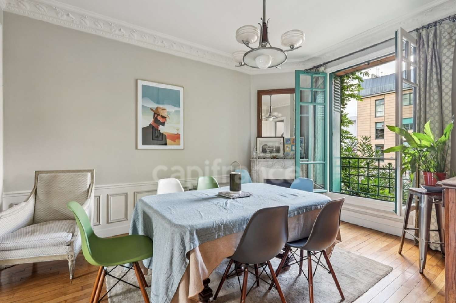  à vendre maison Meudon Hauts-de-Seine 7