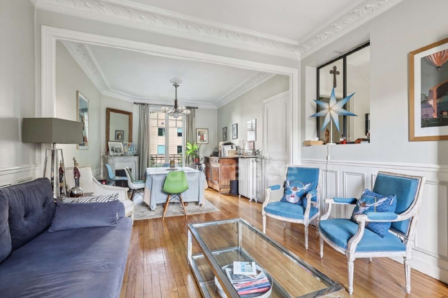 à vendre maison Meudon Hauts-de-Seine 8