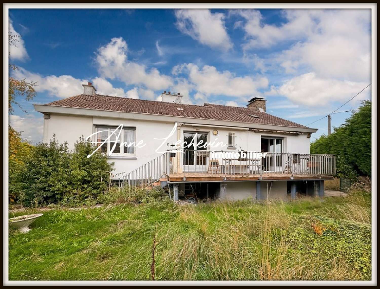  te koop huis Meurchin Pas-de-Calais 1