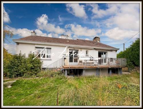 Meurchin Pas-de-Calais huis foto 7160269