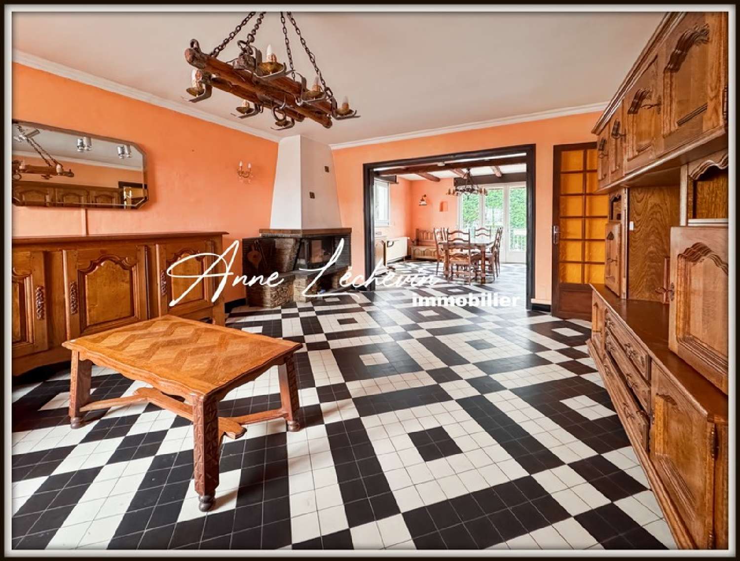  te koop huis Meurchin Pas-de-Calais 2
