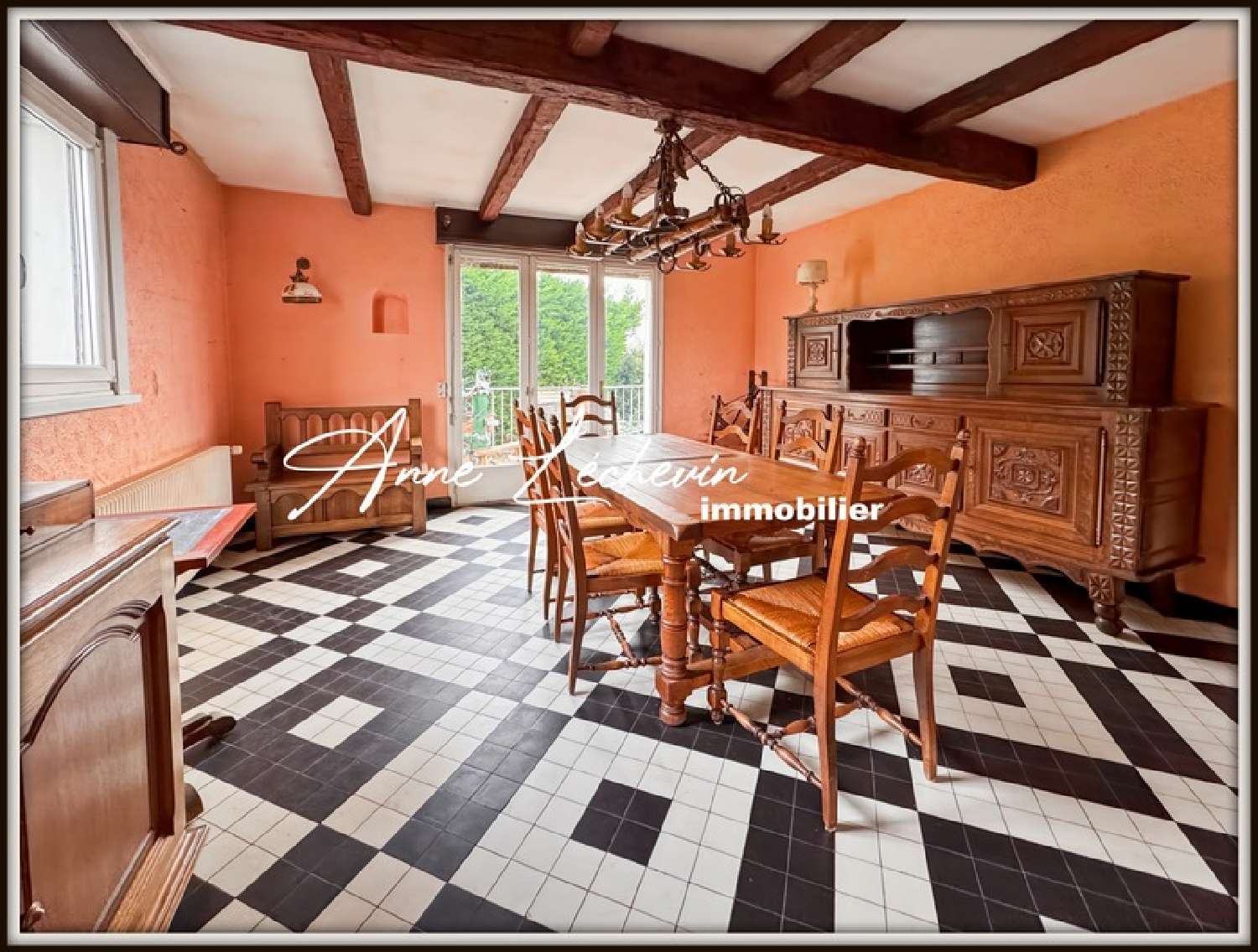  te koop huis Meurchin Pas-de-Calais 4
