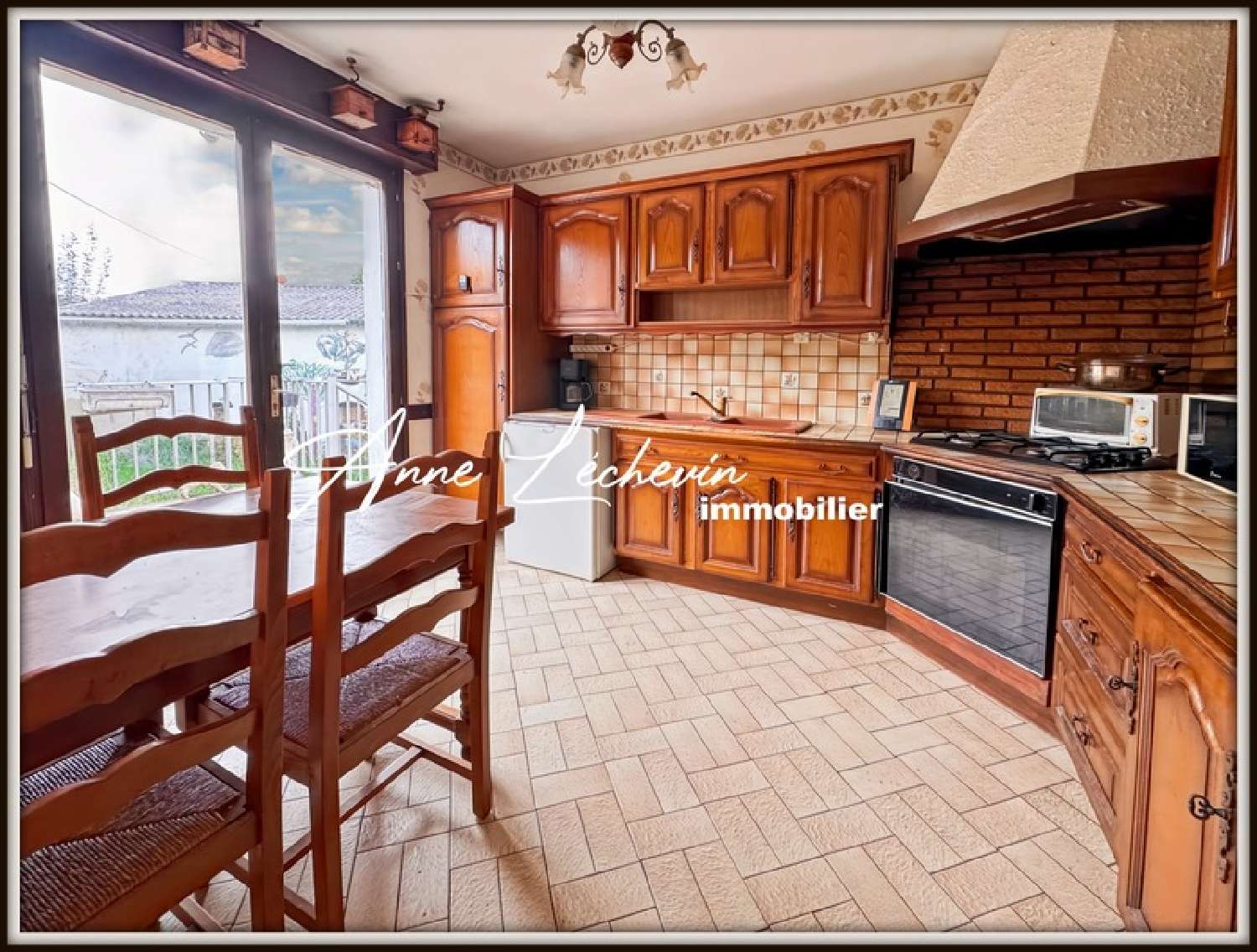  te koop huis Meurchin Pas-de-Calais 5