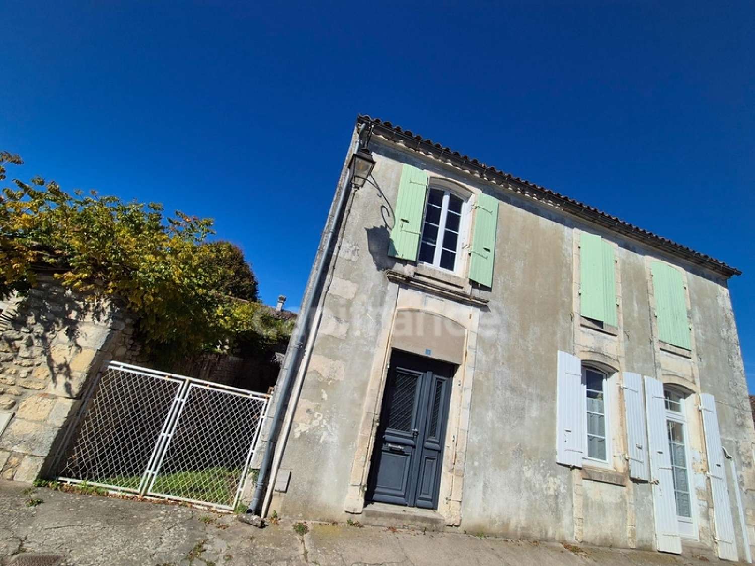  en venta casa Meursac Charente-Maritime 1