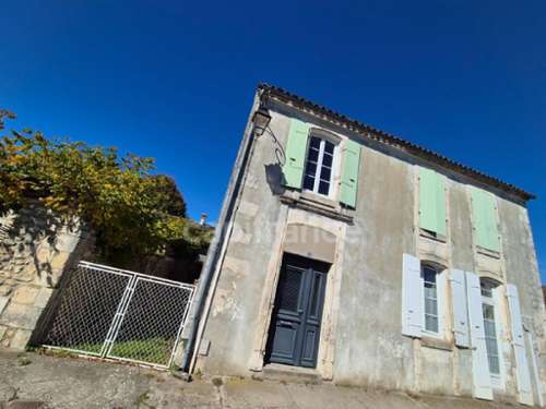 Meursac Charente-Maritime casa foto 7162794