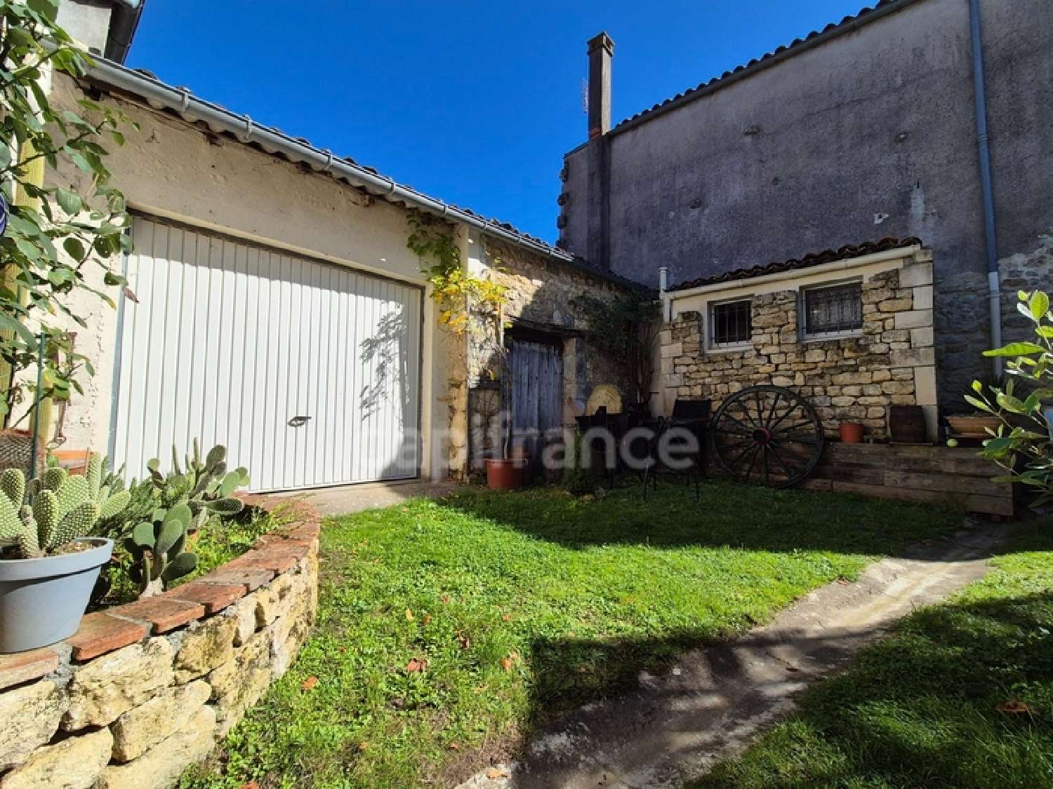  en venta casa Meursac Charente-Maritime 2