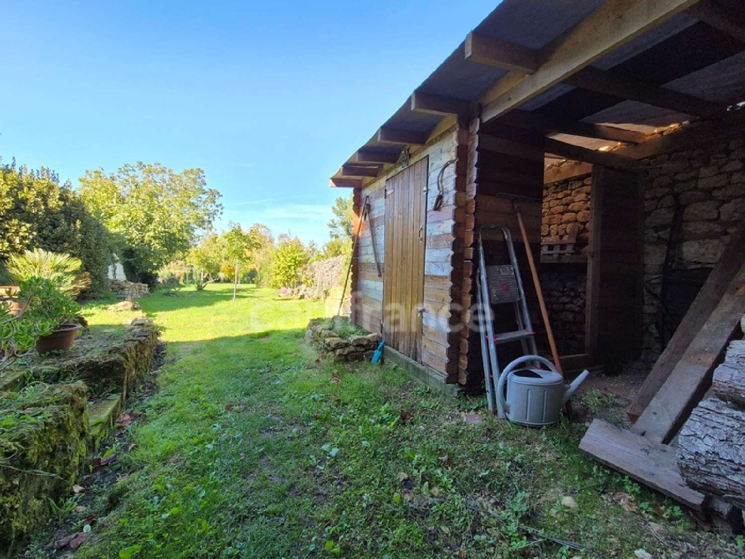  en venta casa Meursac Charente-Maritime 4