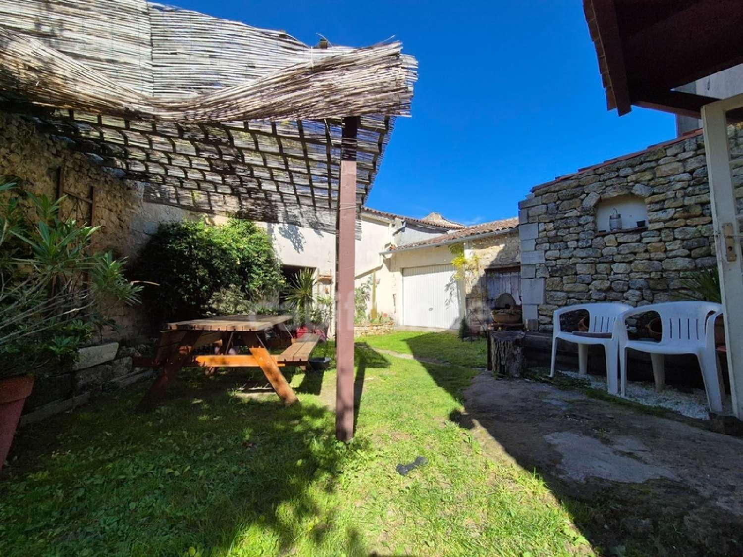  en venta casa Meursac Charente-Maritime 6