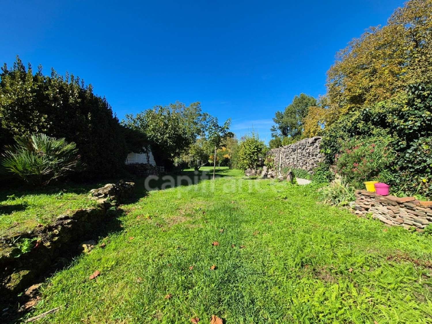  en venta casa Meursac Charente-Maritime 7