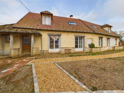 Pontgouin Eure-et-Loir casa foto 7150765