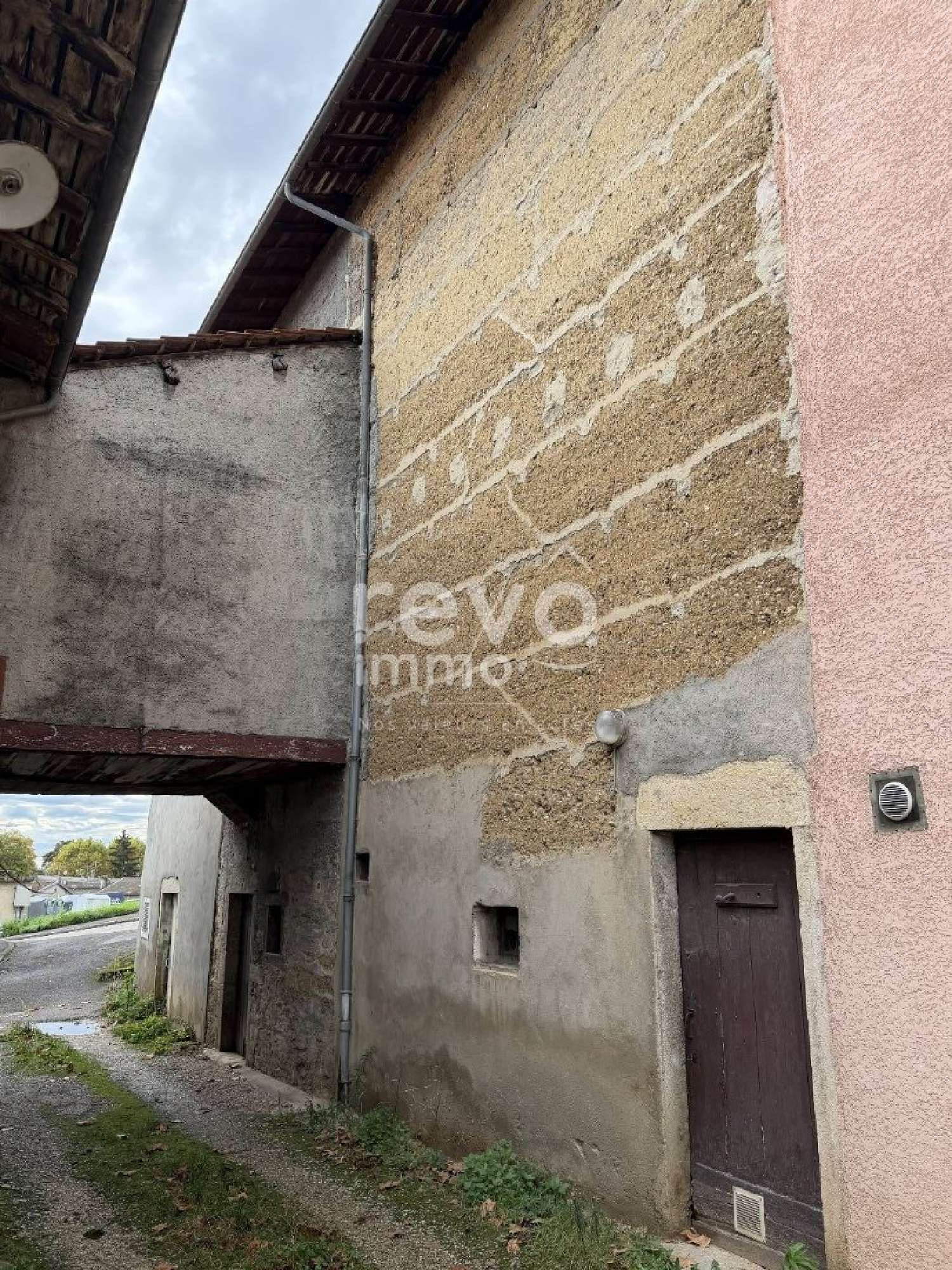 te koop huis Meximieux Ain 2