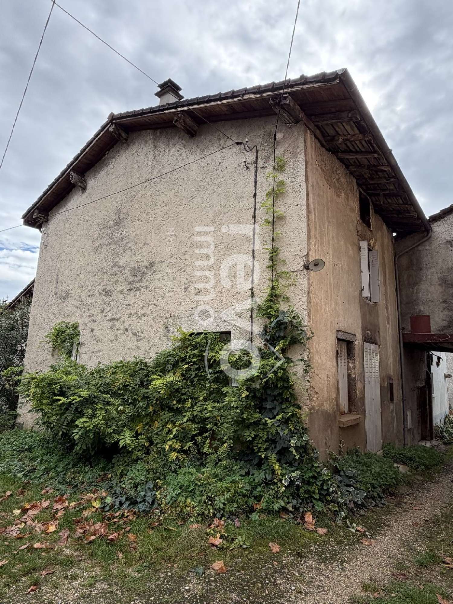 te koop huis Meximieux Ain 2