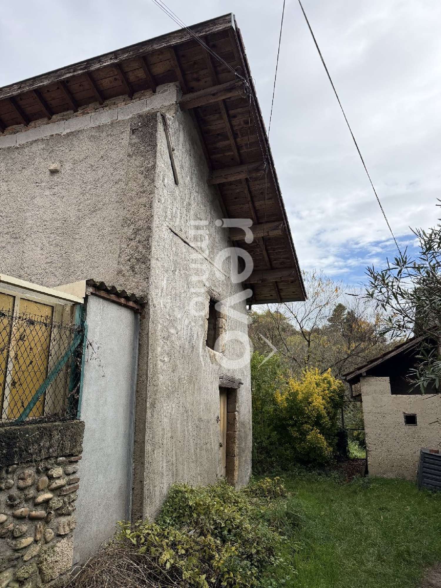 te koop huis Meximieux Ain 4