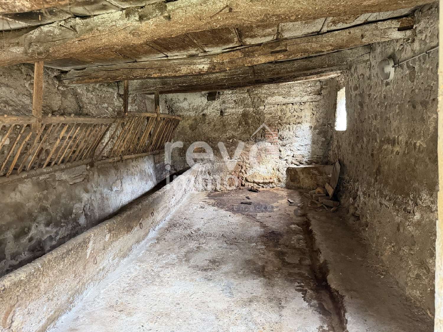 te koop huis Meximieux Ain 5