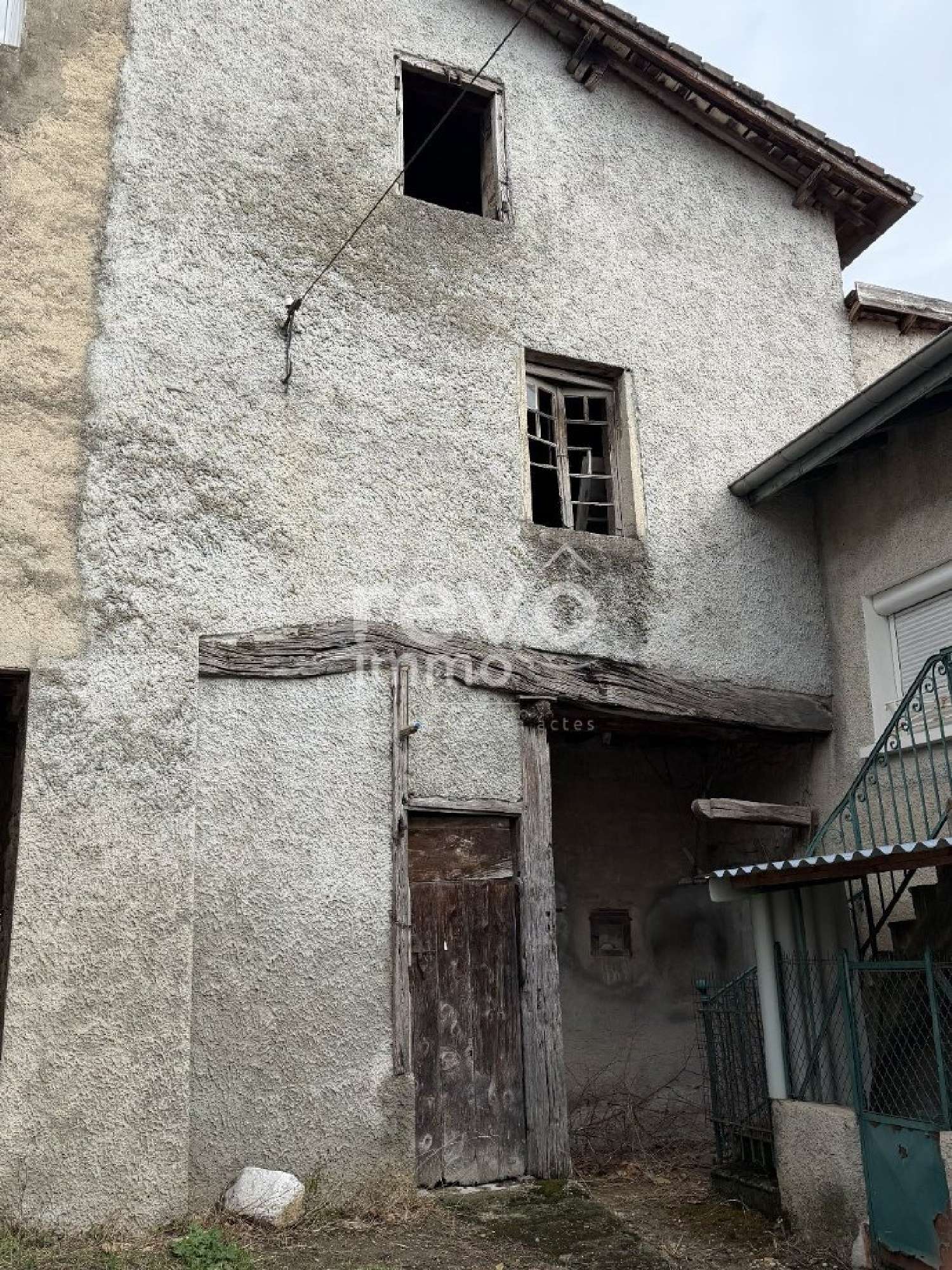 te koop huis Meximieux Ain 1