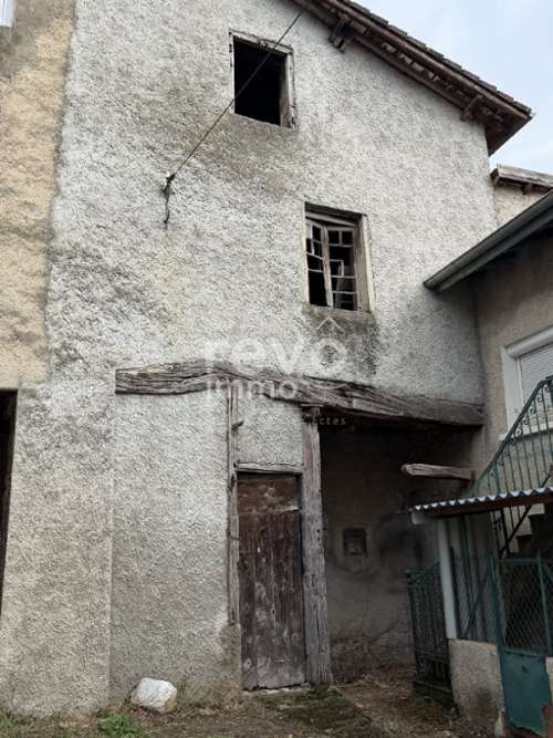 Meximieux Ain huis foto 7167005