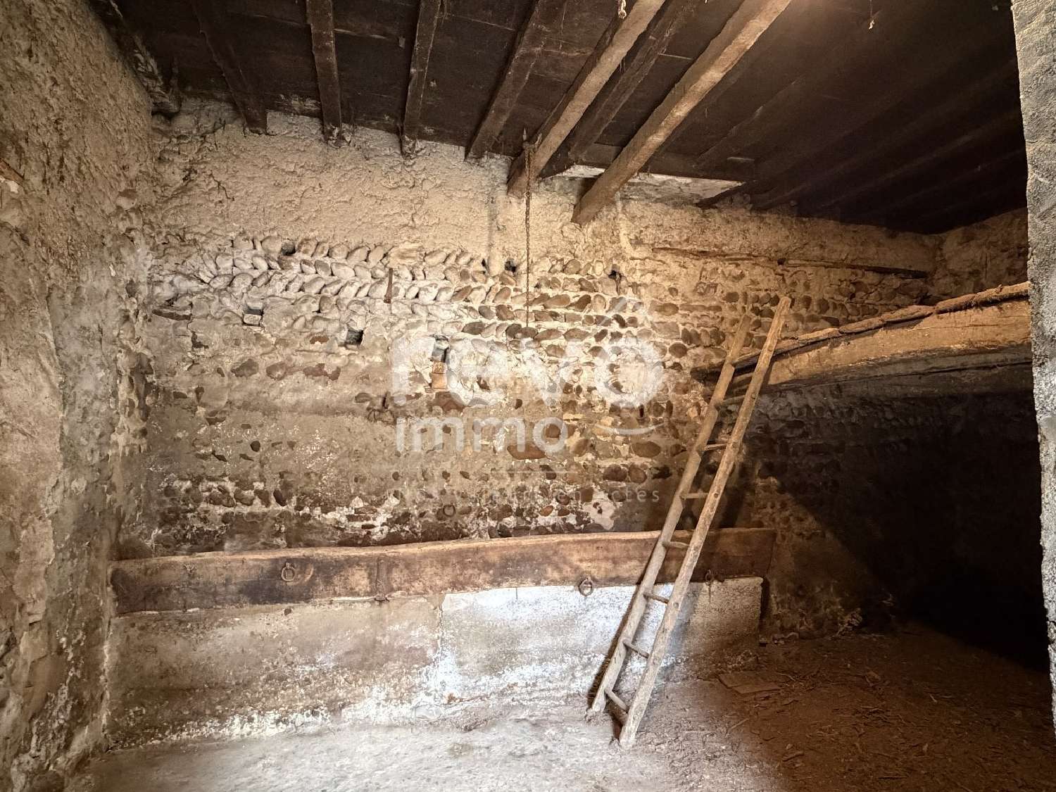 te koop huis Meximieux Ain 2