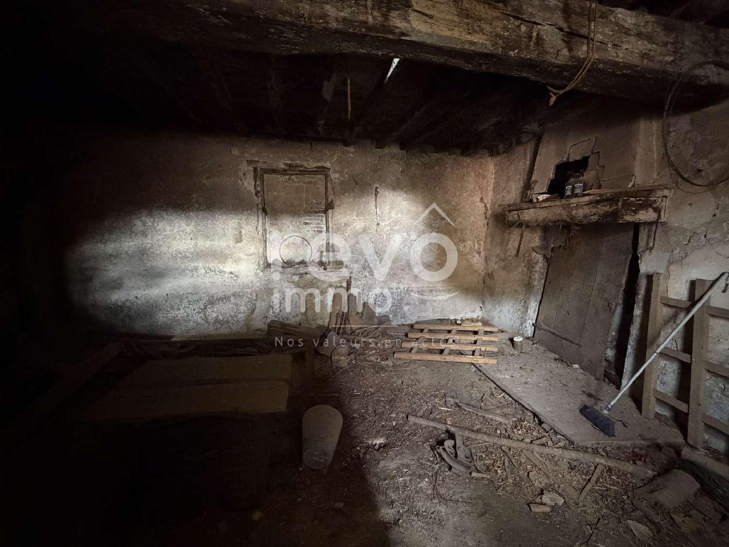 te koop huis Meximieux Ain 3