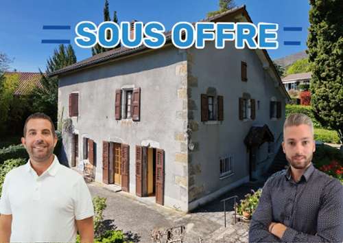 Meylan Isère maison foto 7161761