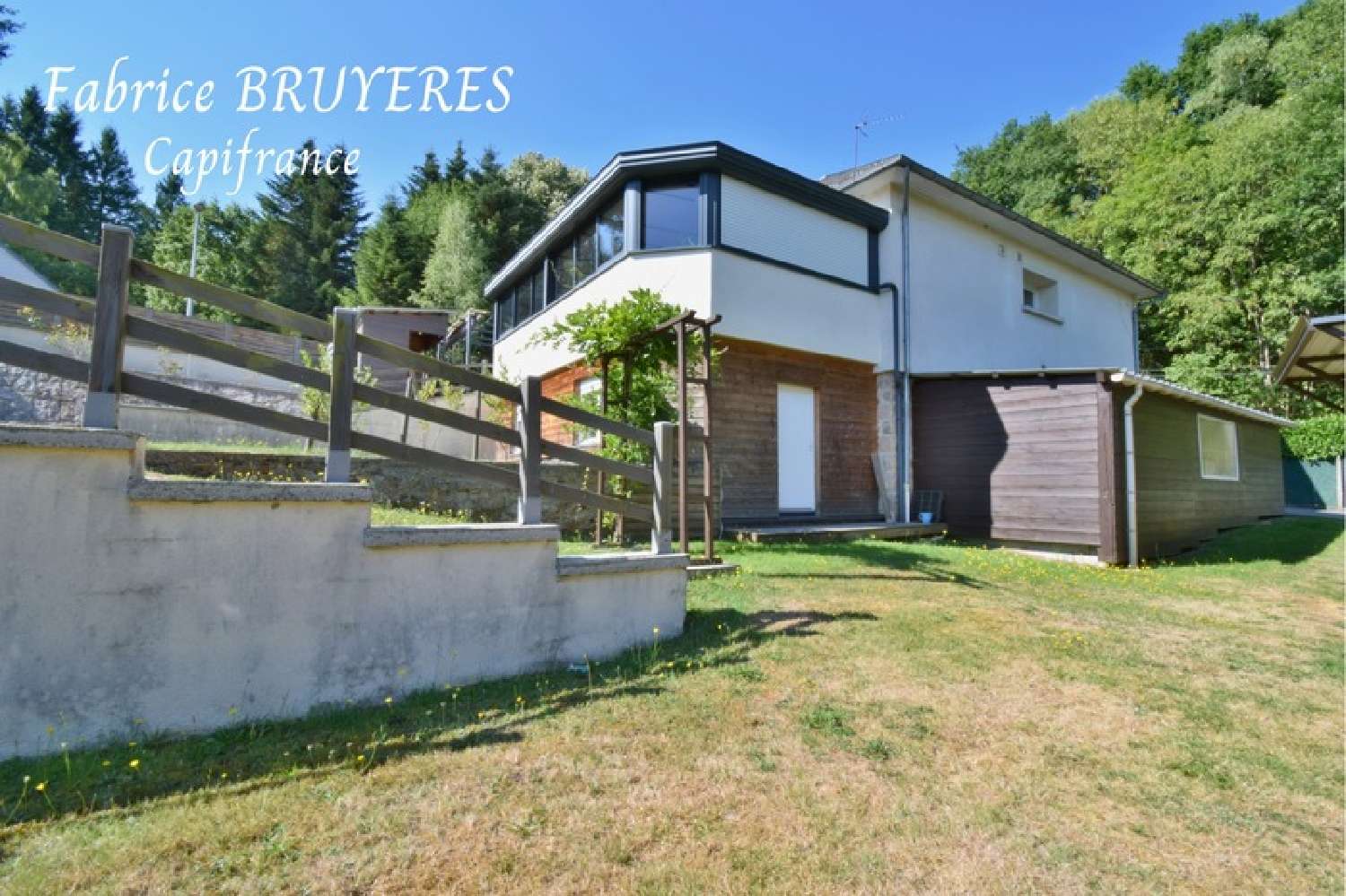  for sale house Meymac Corrèze 3