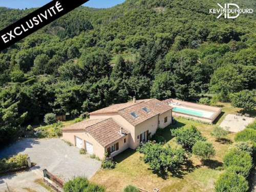 Meyras Ardeche huis foto 7153831
