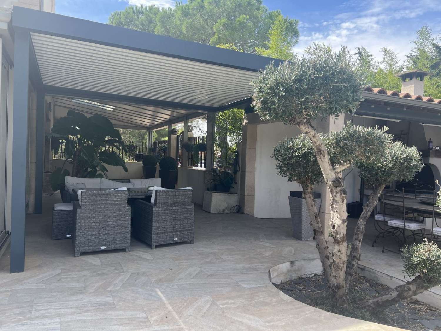 en venta casa Mèze Hérault 3