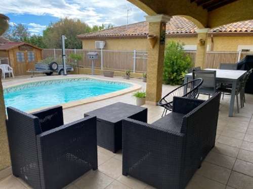 Mèze Hérault Haus Bild 7167450