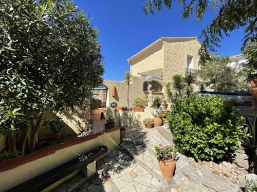 Mèze Hérault Haus Bild 7148492