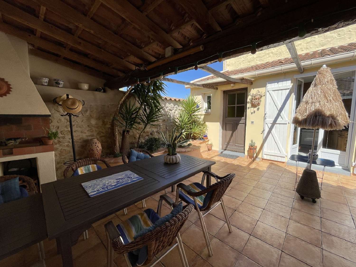  kaufen Haus Mèze Hérault 2
