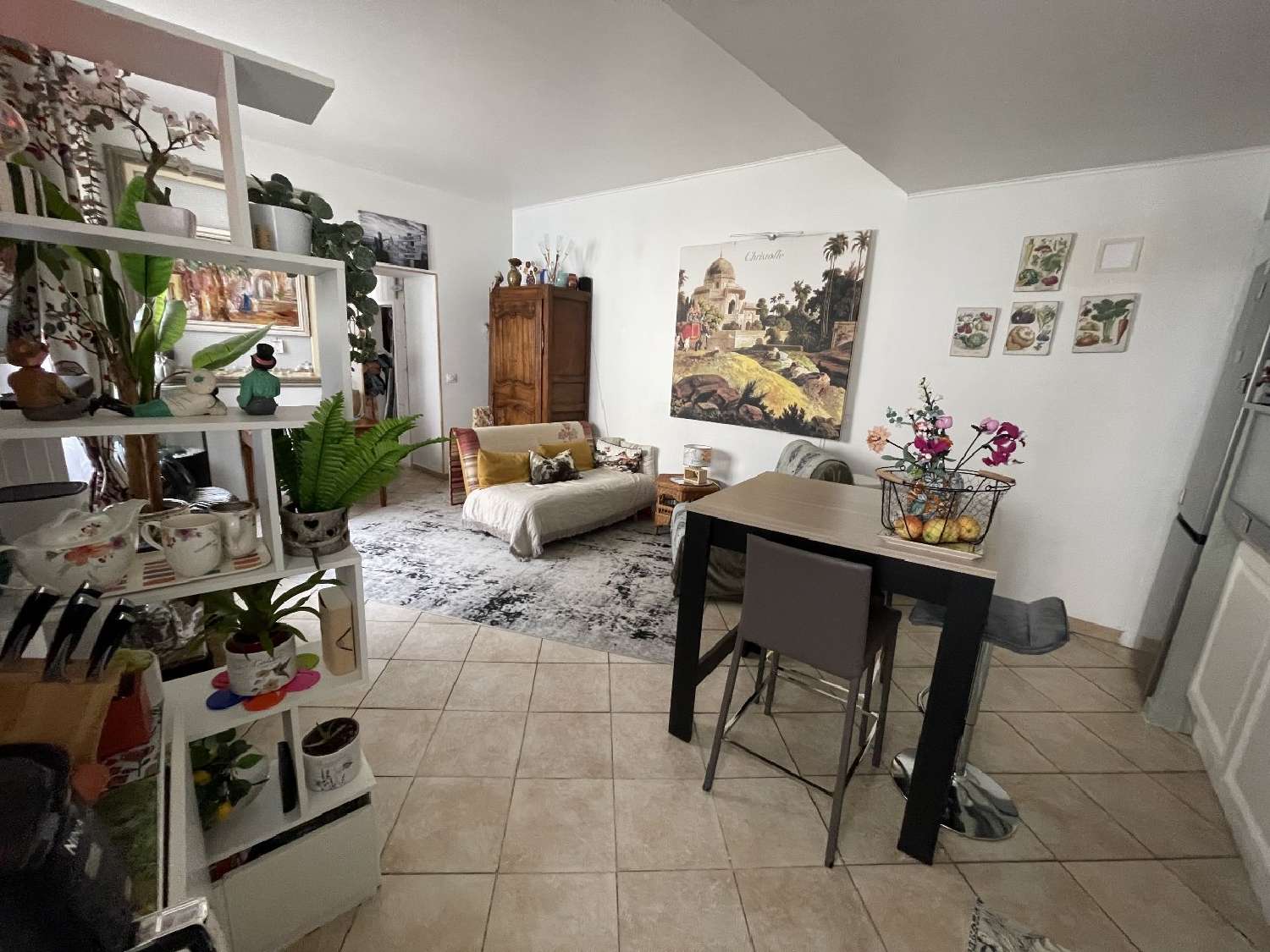  te koop huis Mèze Hérault 2
