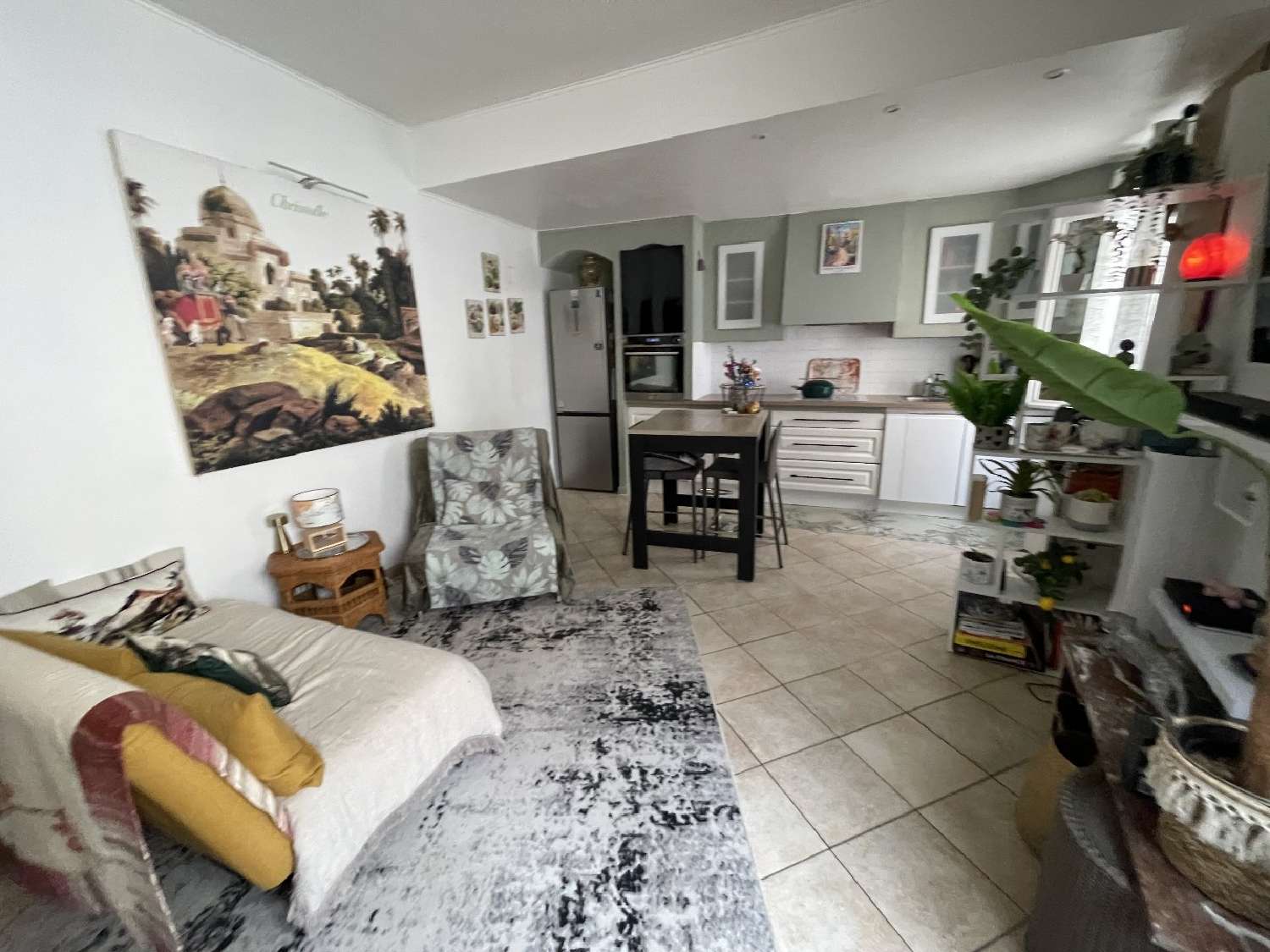  te koop huis Mèze Hérault 3