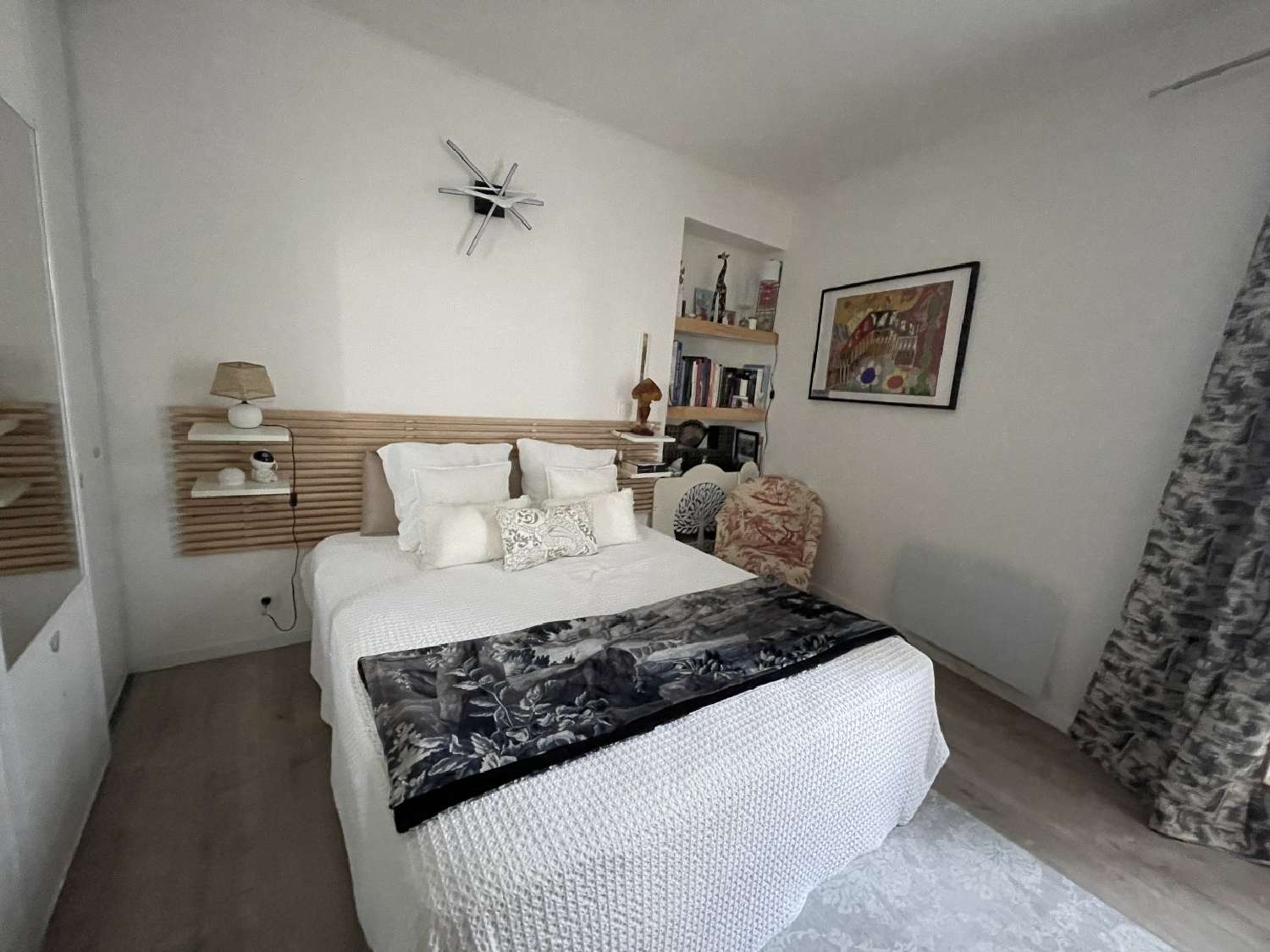  te koop huis Mèze Hérault 4
