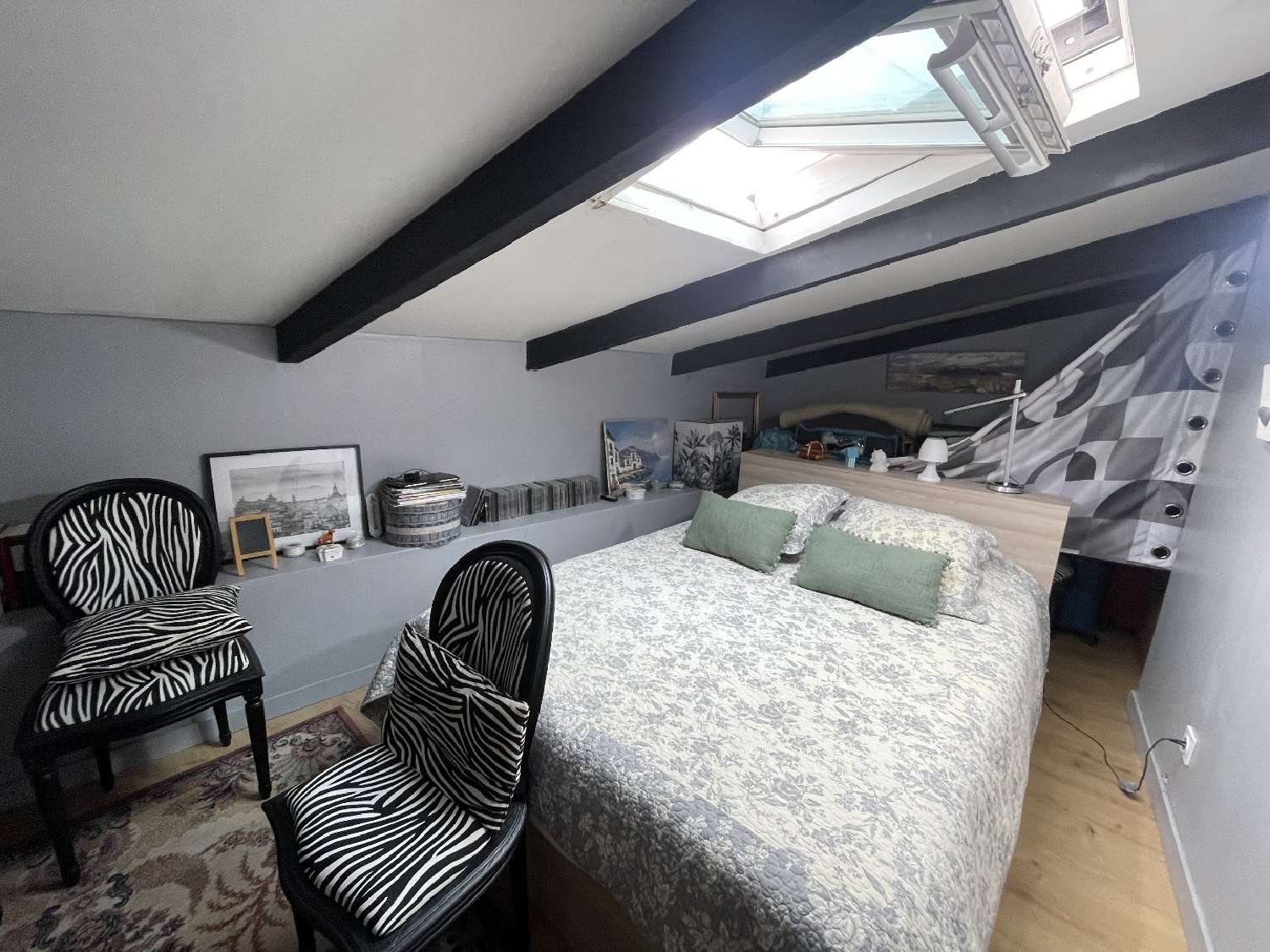  te koop huis Mèze Hérault 5