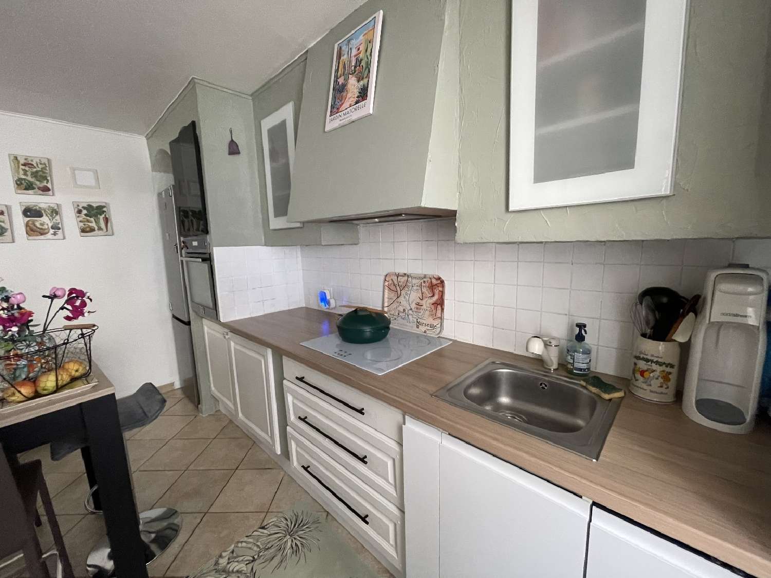  te koop huis Mèze Hérault 6