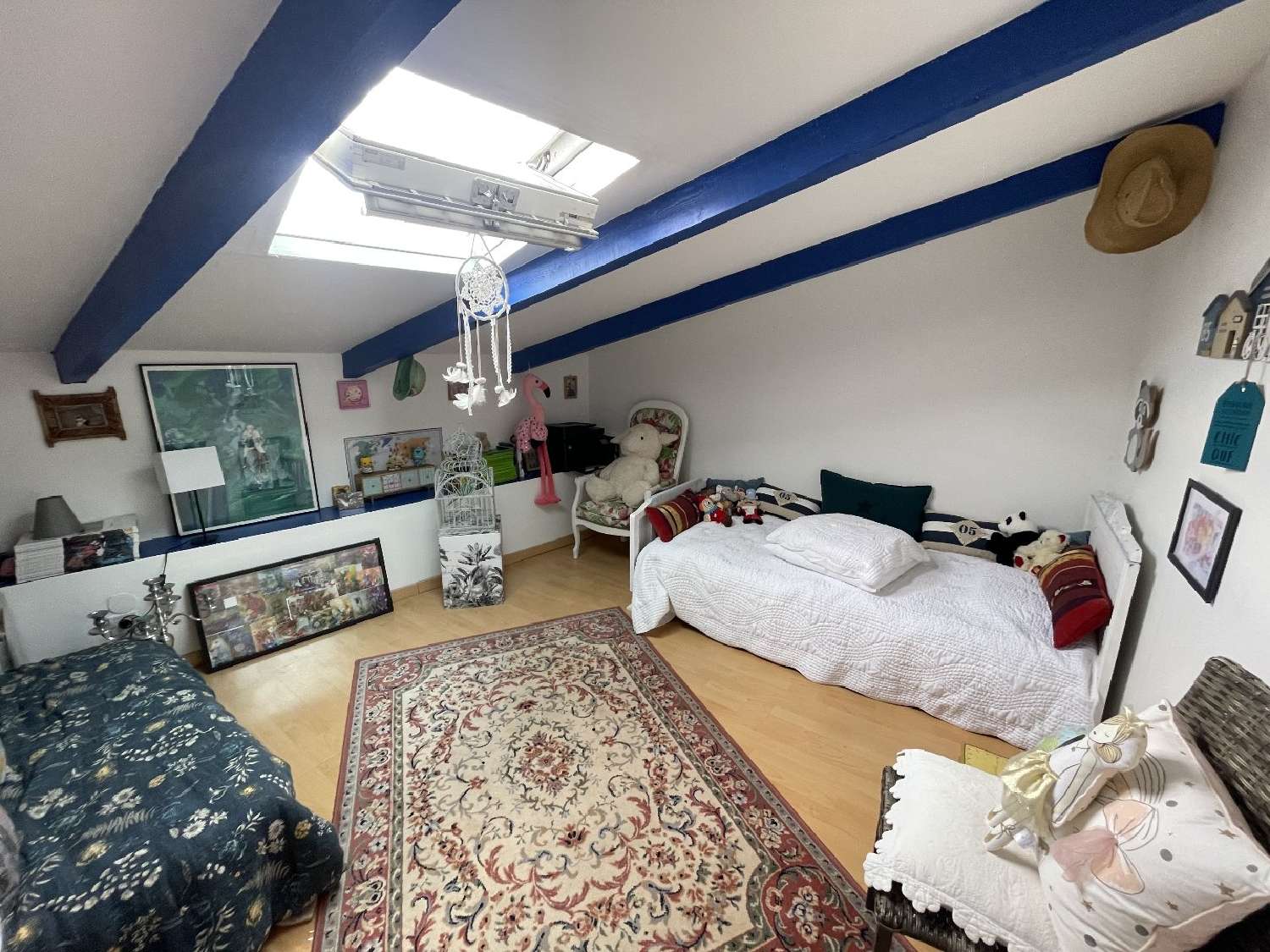  te koop huis Mèze Hérault 8
