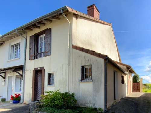 Mialet Dordogne maison foto 7158059