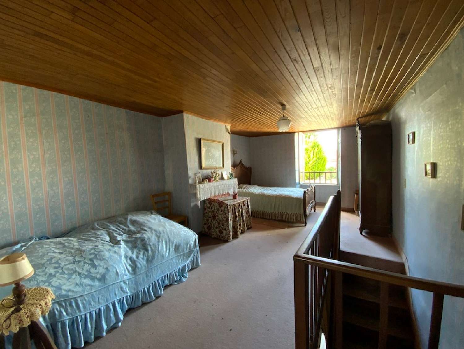  à vendre maison Mialet Dordogne 3