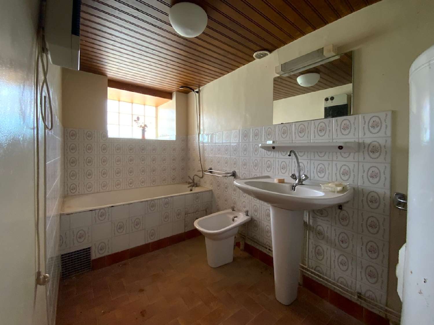  à vendre maison Mialet Dordogne 4
