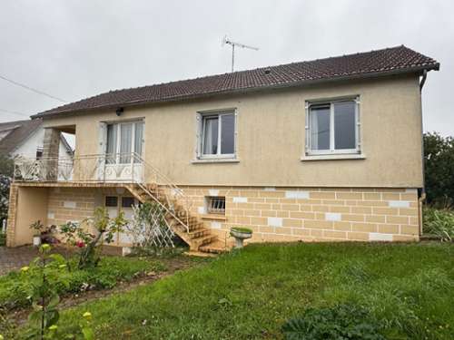 Migné-Auxances Vienne casa foto 7149509