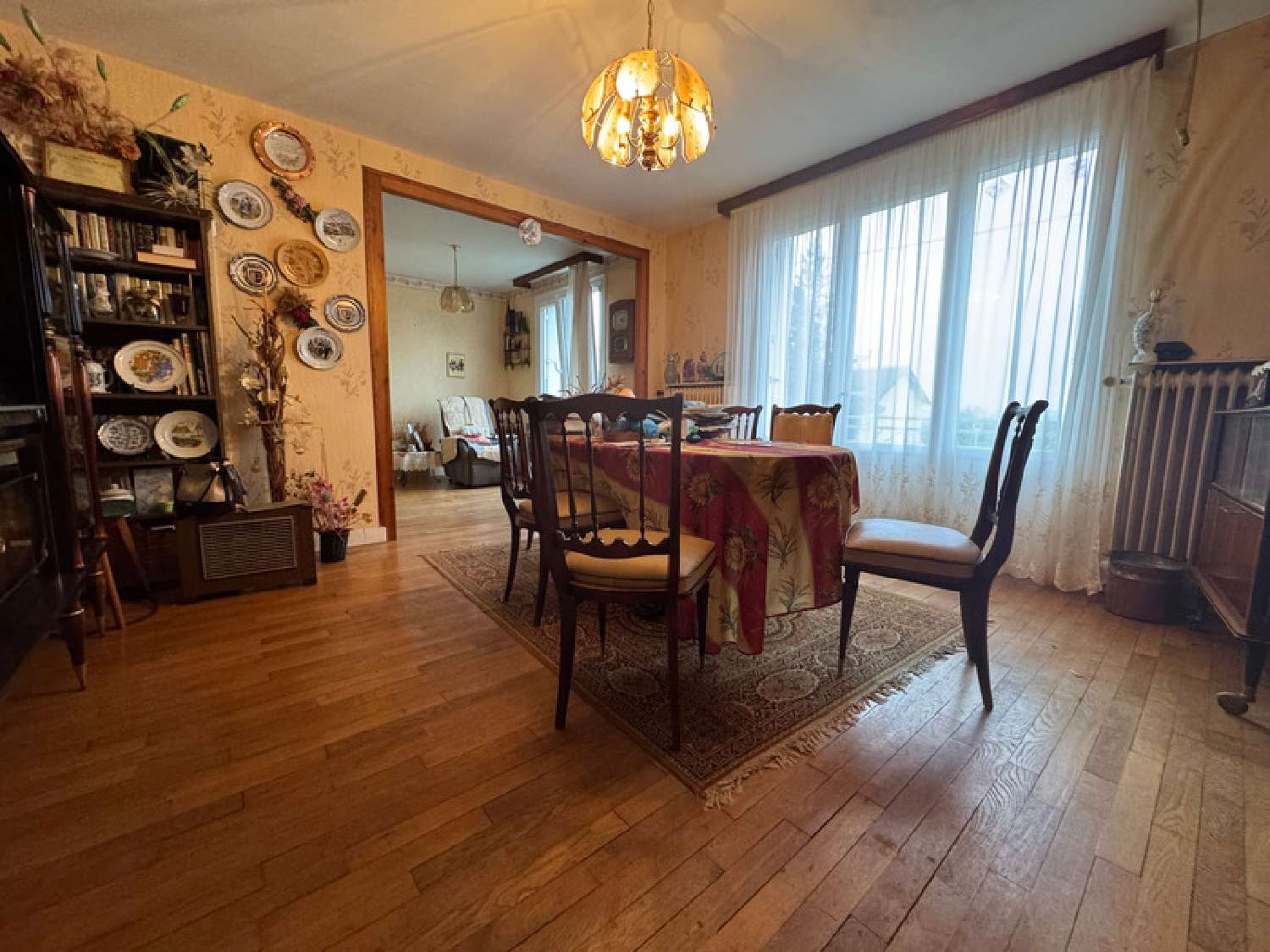  te koop huis Migné-Auxances Vienne 2