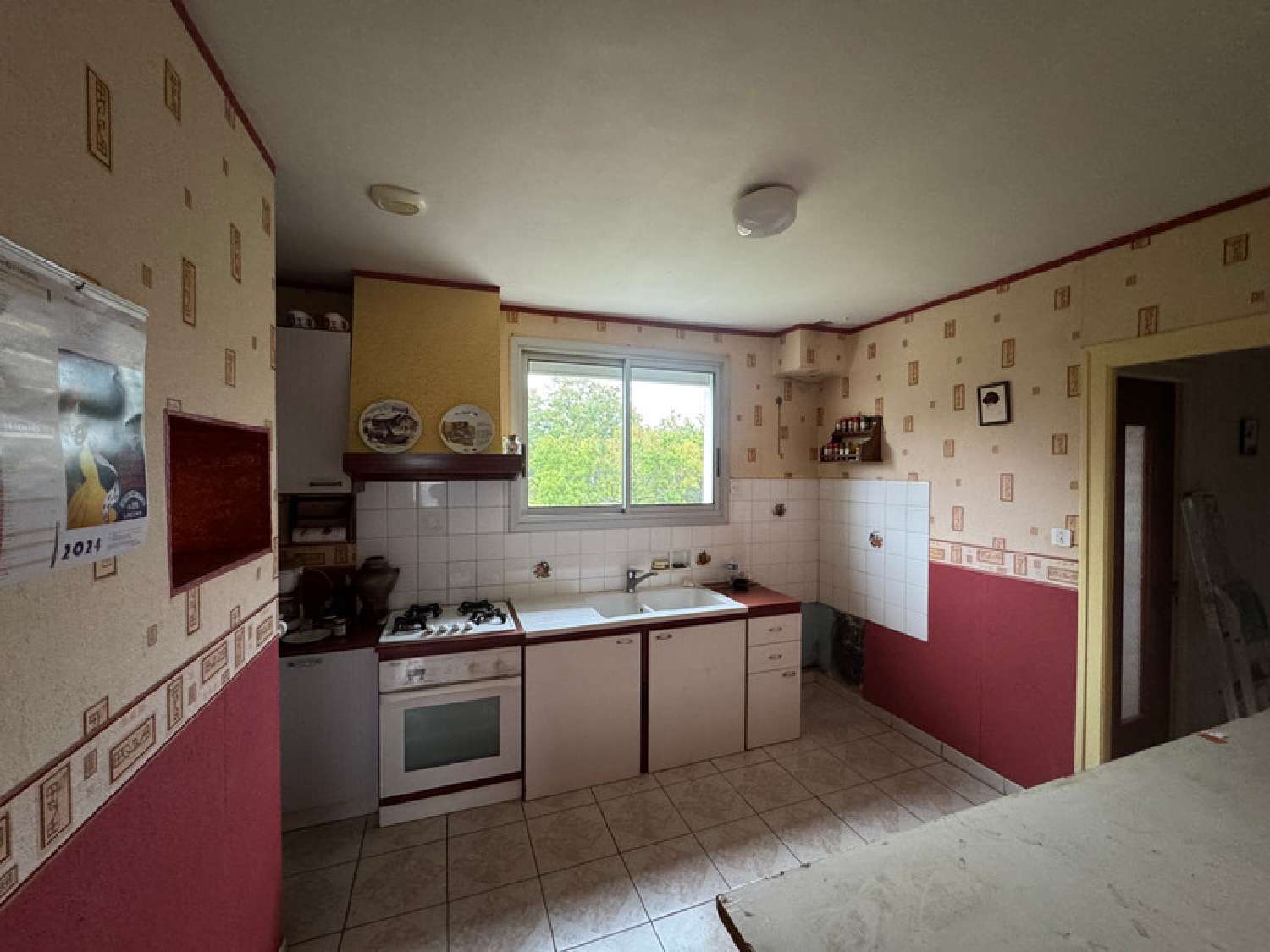  te koop huis Migné-Auxances Vienne 3