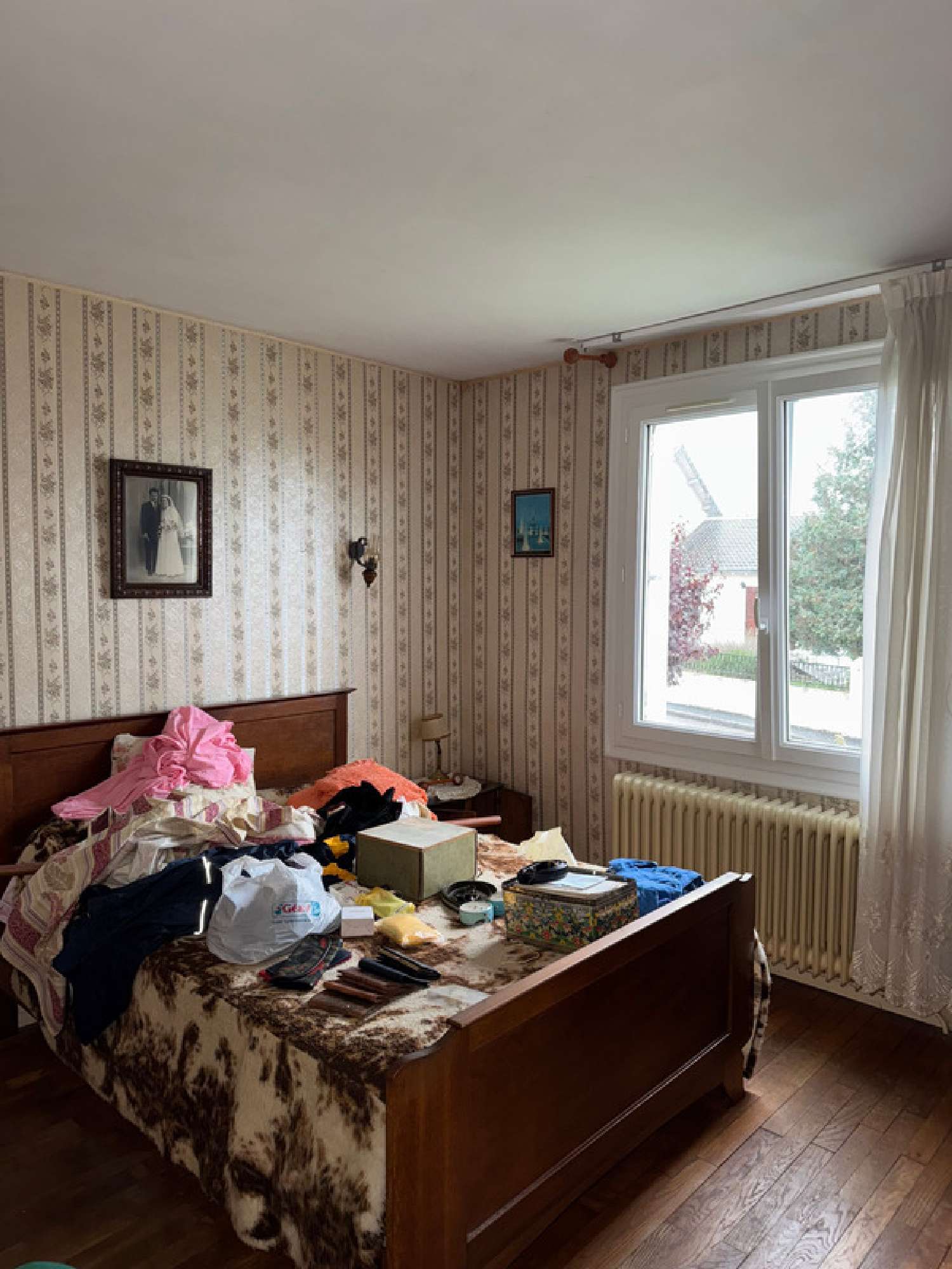  te koop huis Migné-Auxances Vienne 4