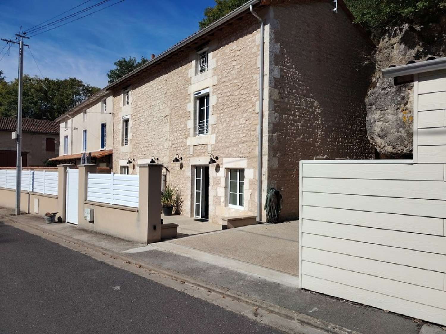  for sale house Migné-Auxances Vienne 3